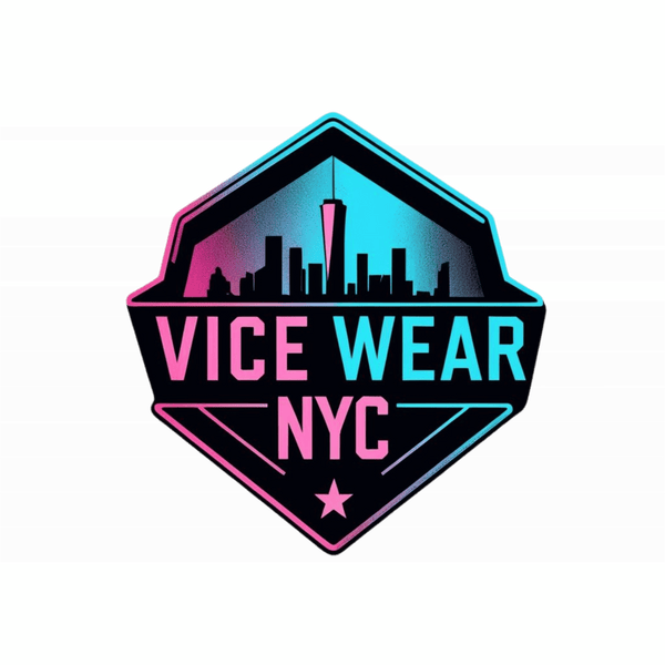 Vice Wear NYC
